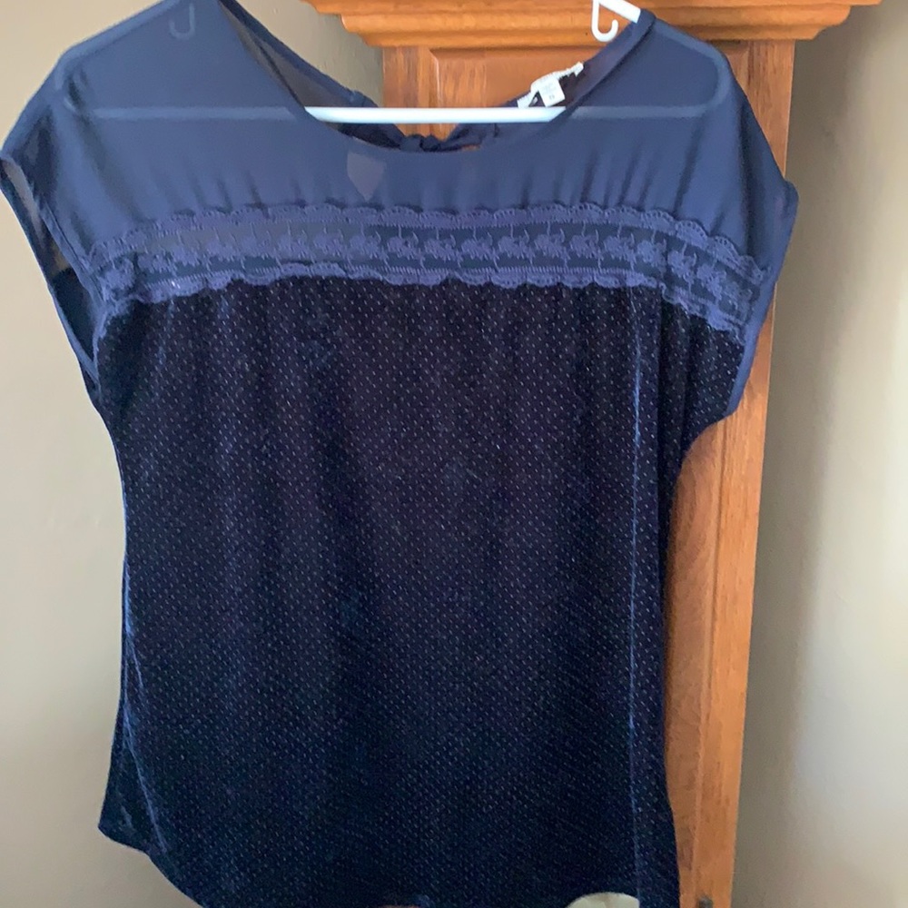 Beautiful blouse